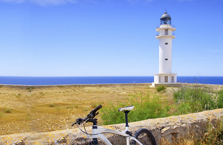 Casos de Éxito: Techo de Vehículos en Formentera